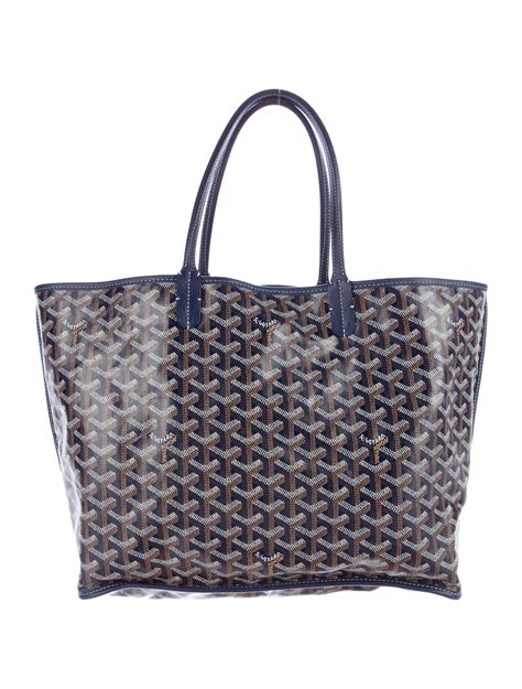 goyard bag tote